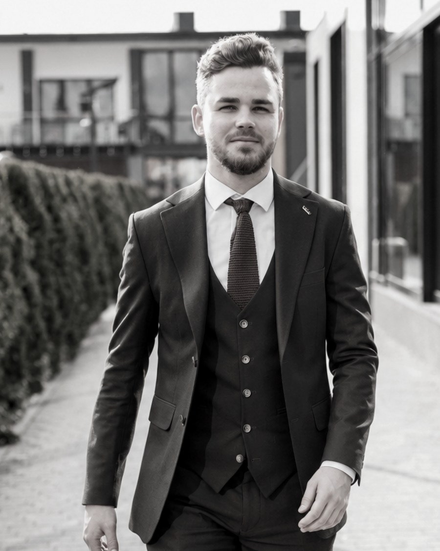 Kyrylo Dovhalov
